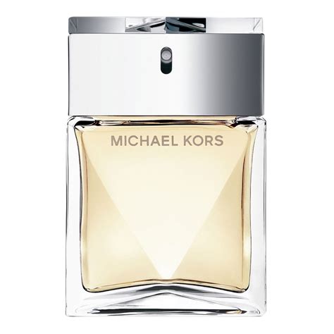 michael kors original perfume.